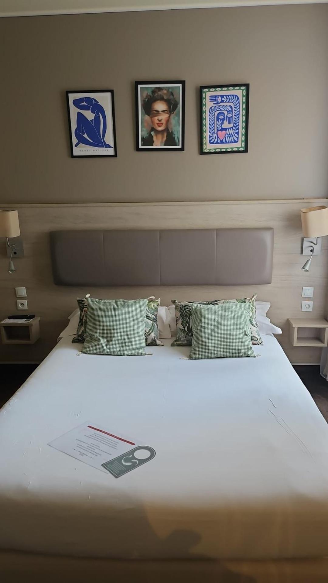 Cit'Hotel Le Challonge Ντινάν Εξωτερικό φωτογραφία