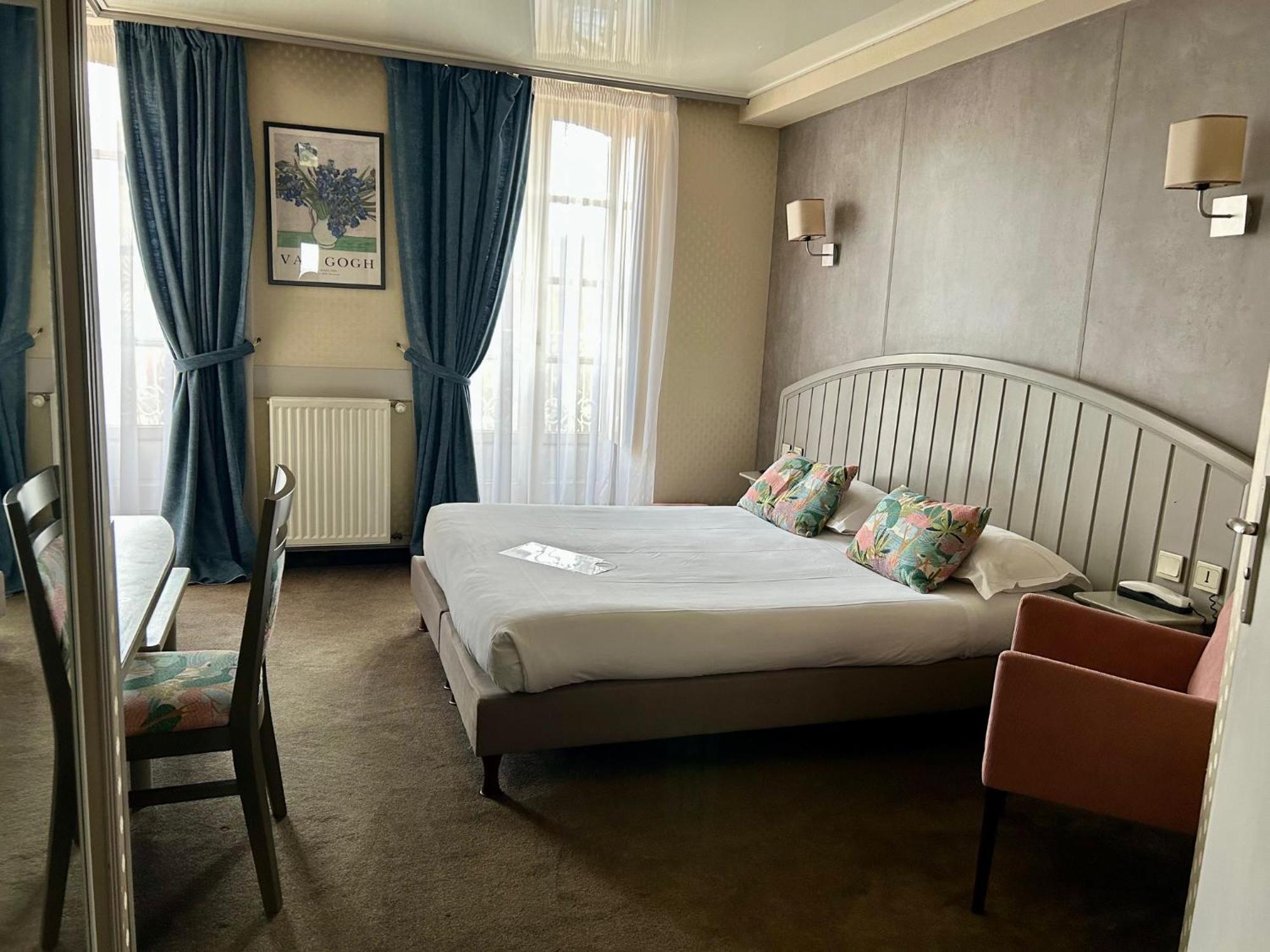 Cit'Hotel Le Challonge Ντινάν Εξωτερικό φωτογραφία