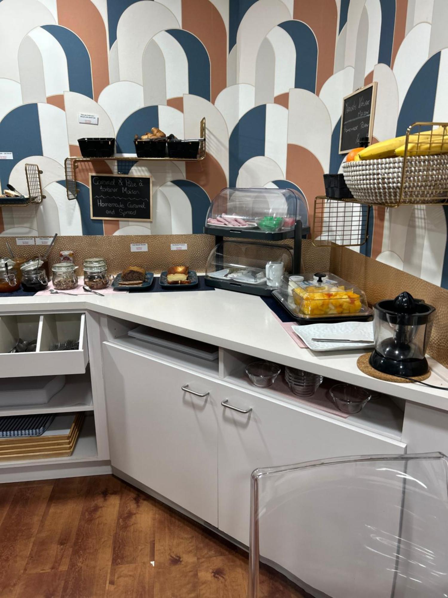 Cit'Hotel Le Challonge Ντινάν Εξωτερικό φωτογραφία