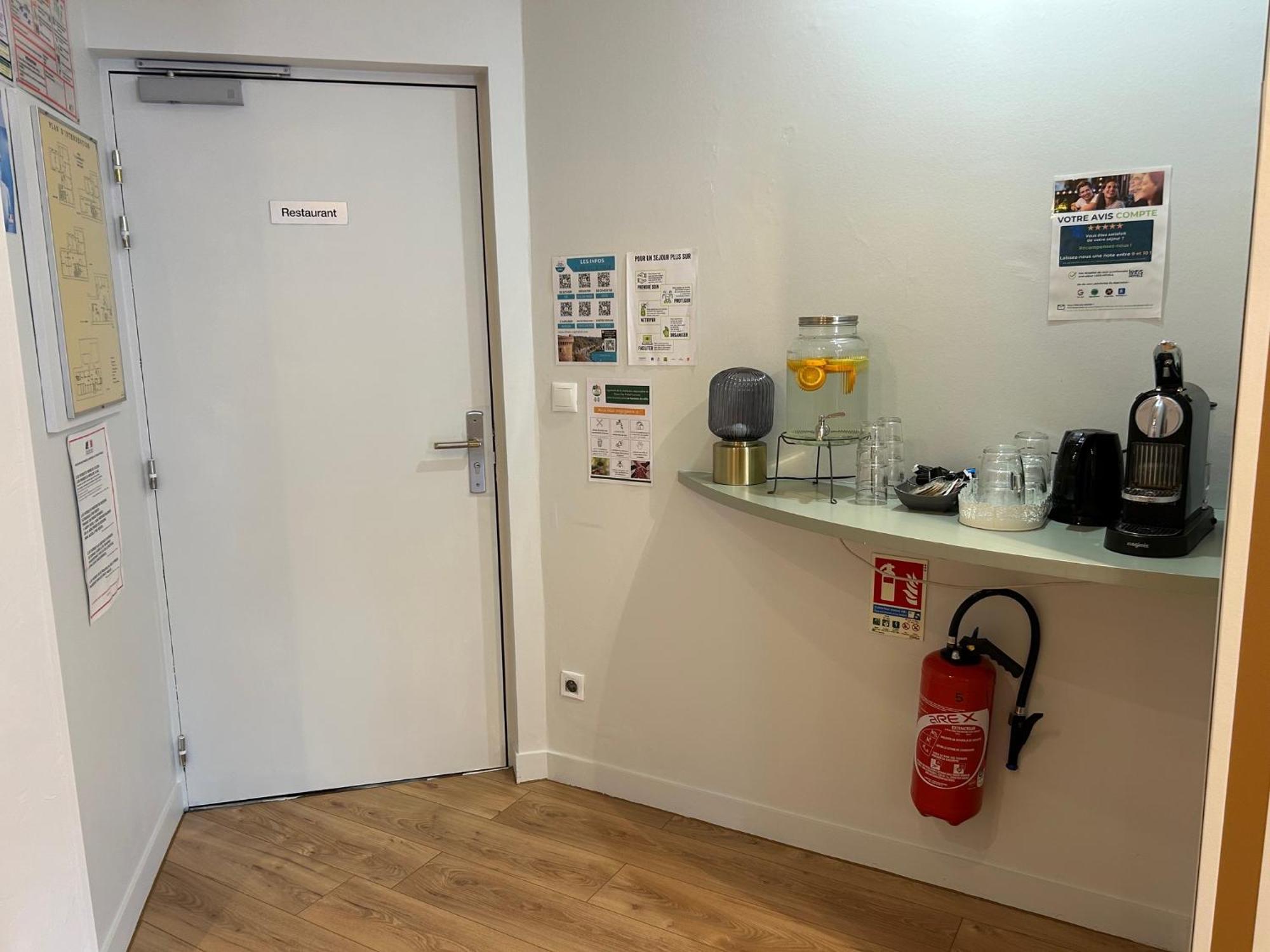 Cit'Hotel Le Challonge Ντινάν Εξωτερικό φωτογραφία